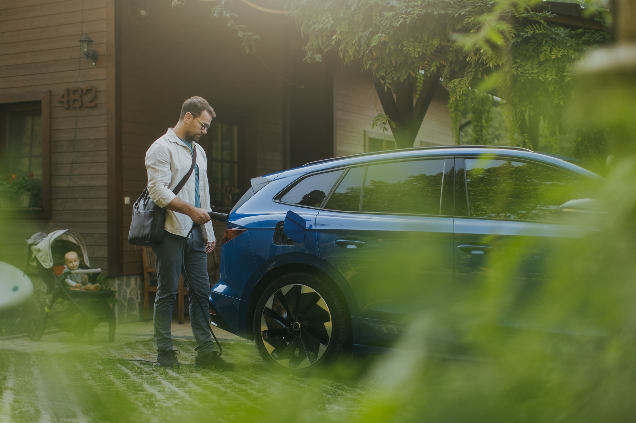 Europcar - Get behind the wheel of one of our high... | Facebook