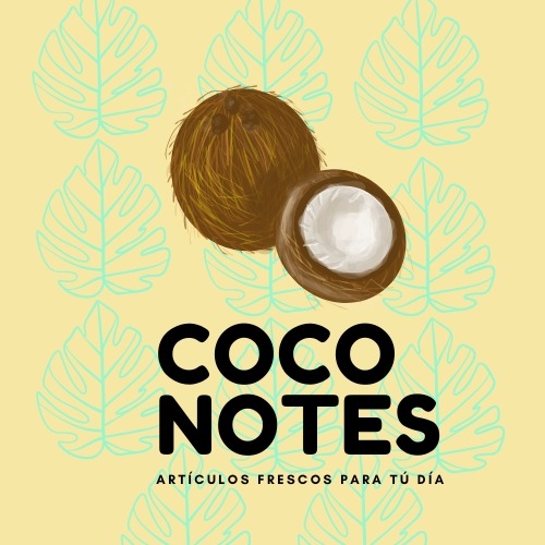 COCO NOTES