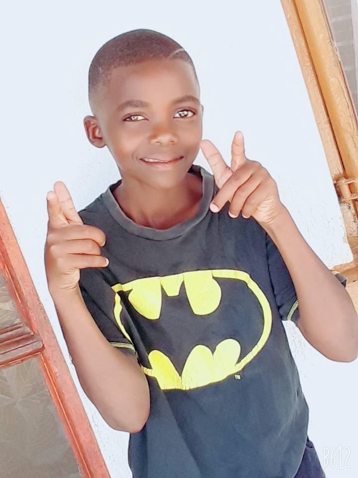 Letso | Gaborone