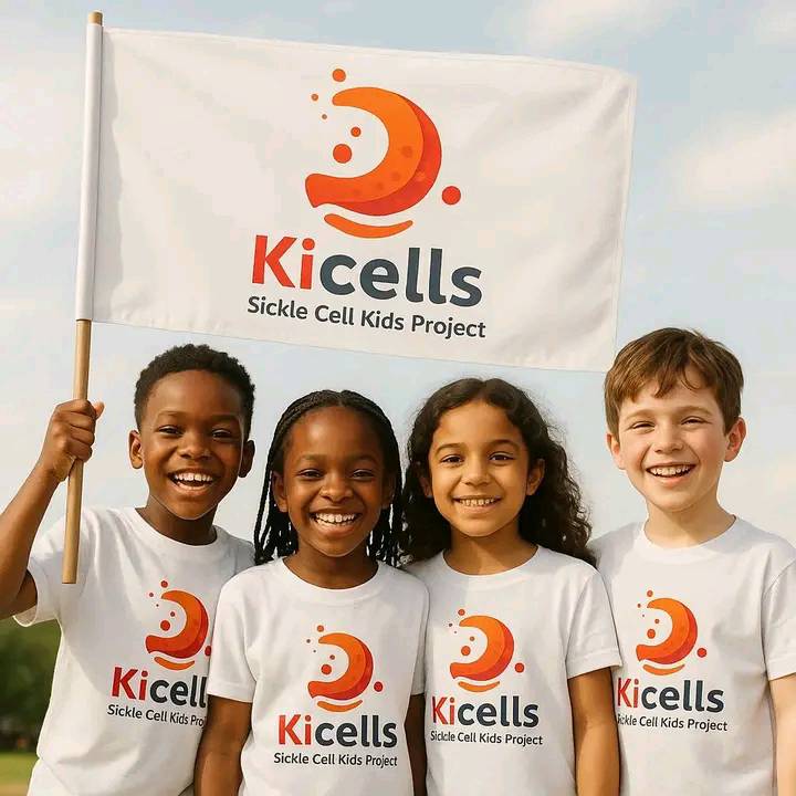 Sickle Cell Kids Project | Nairobi