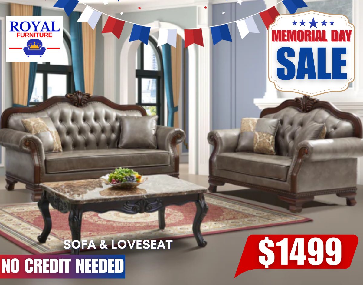 Royal Furniture Outlet | Nederland TX