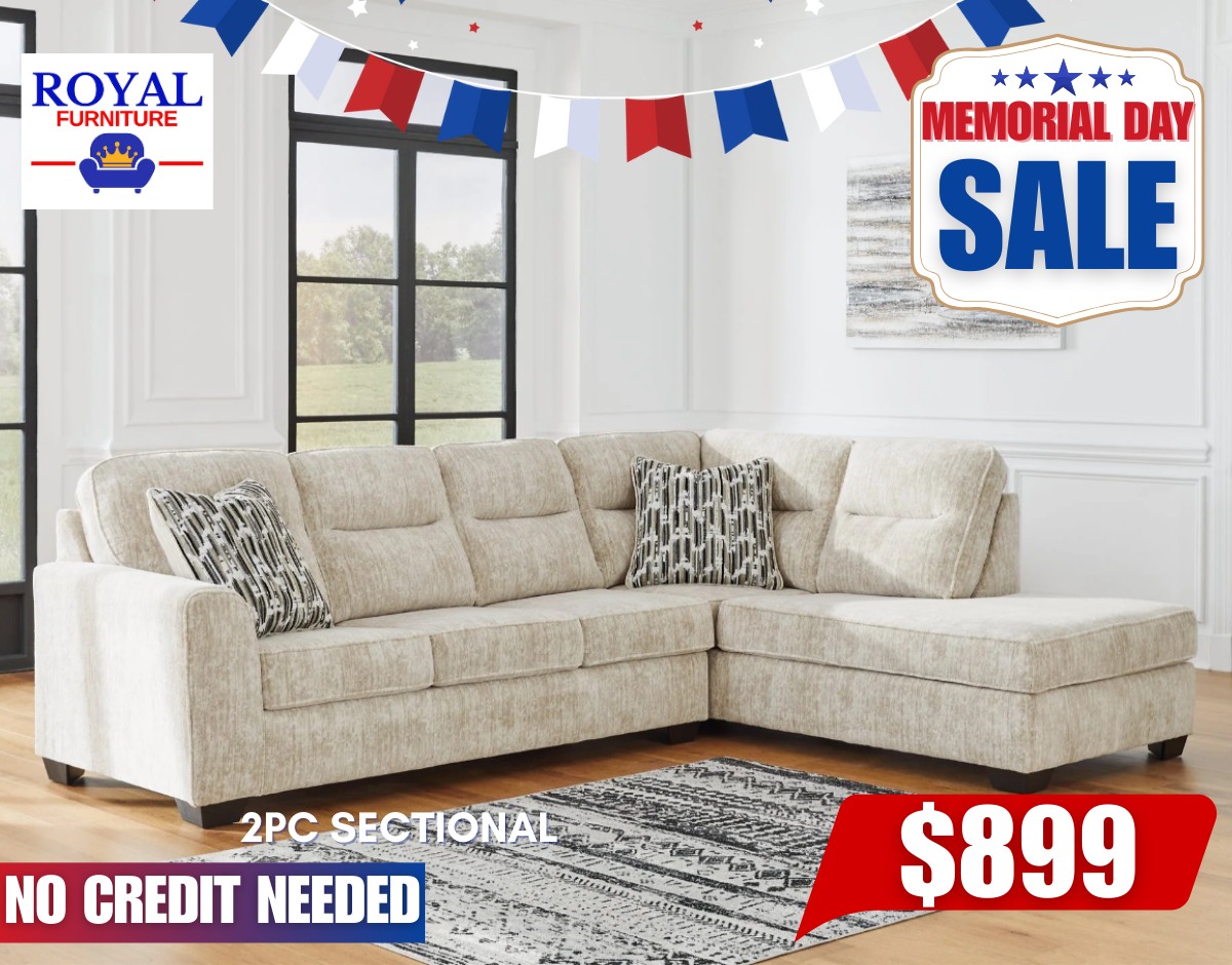 Royal Furniture Outlet | Nederland TX