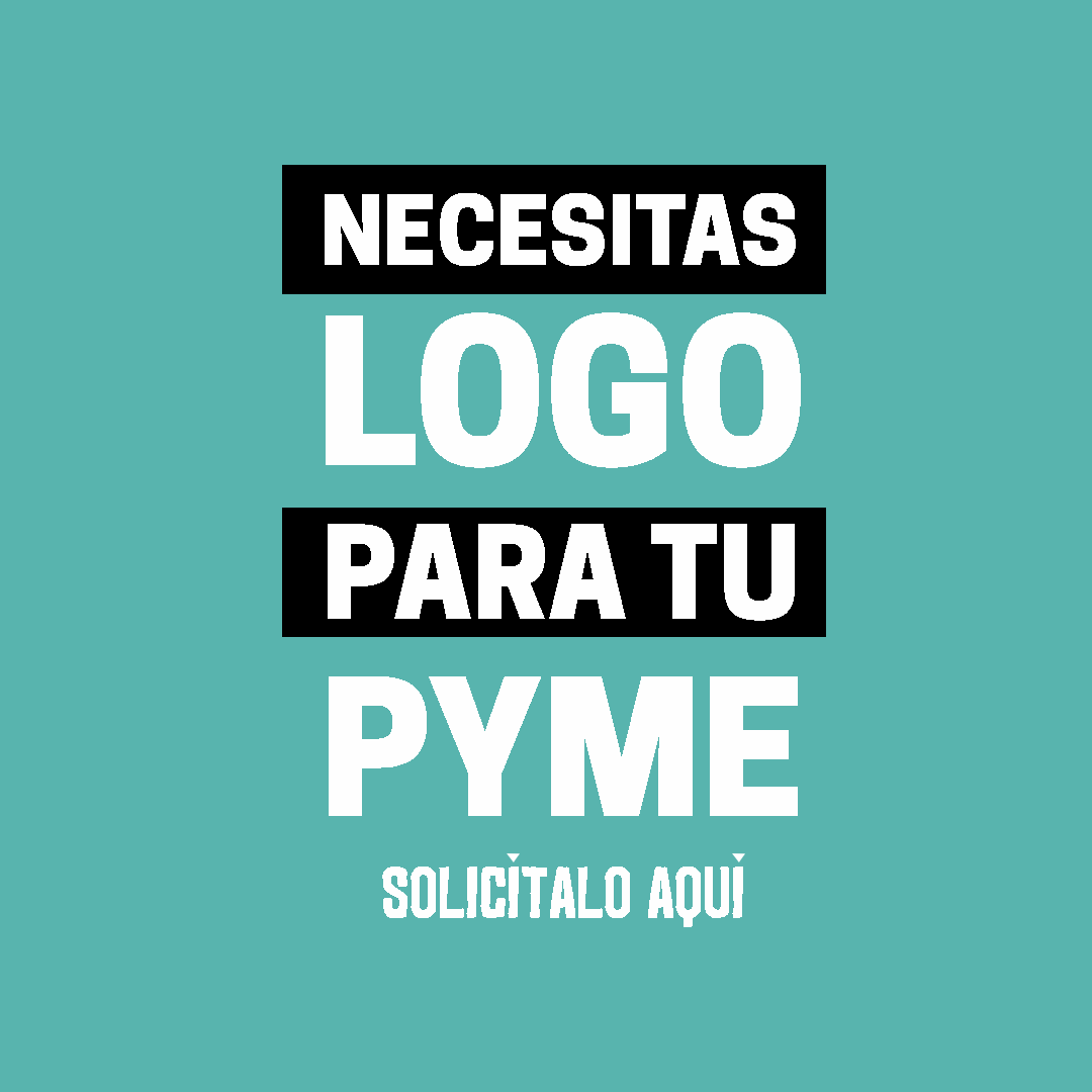 ¿Necesitas logo para tu pyme?... - Elefante Blanco Diseños