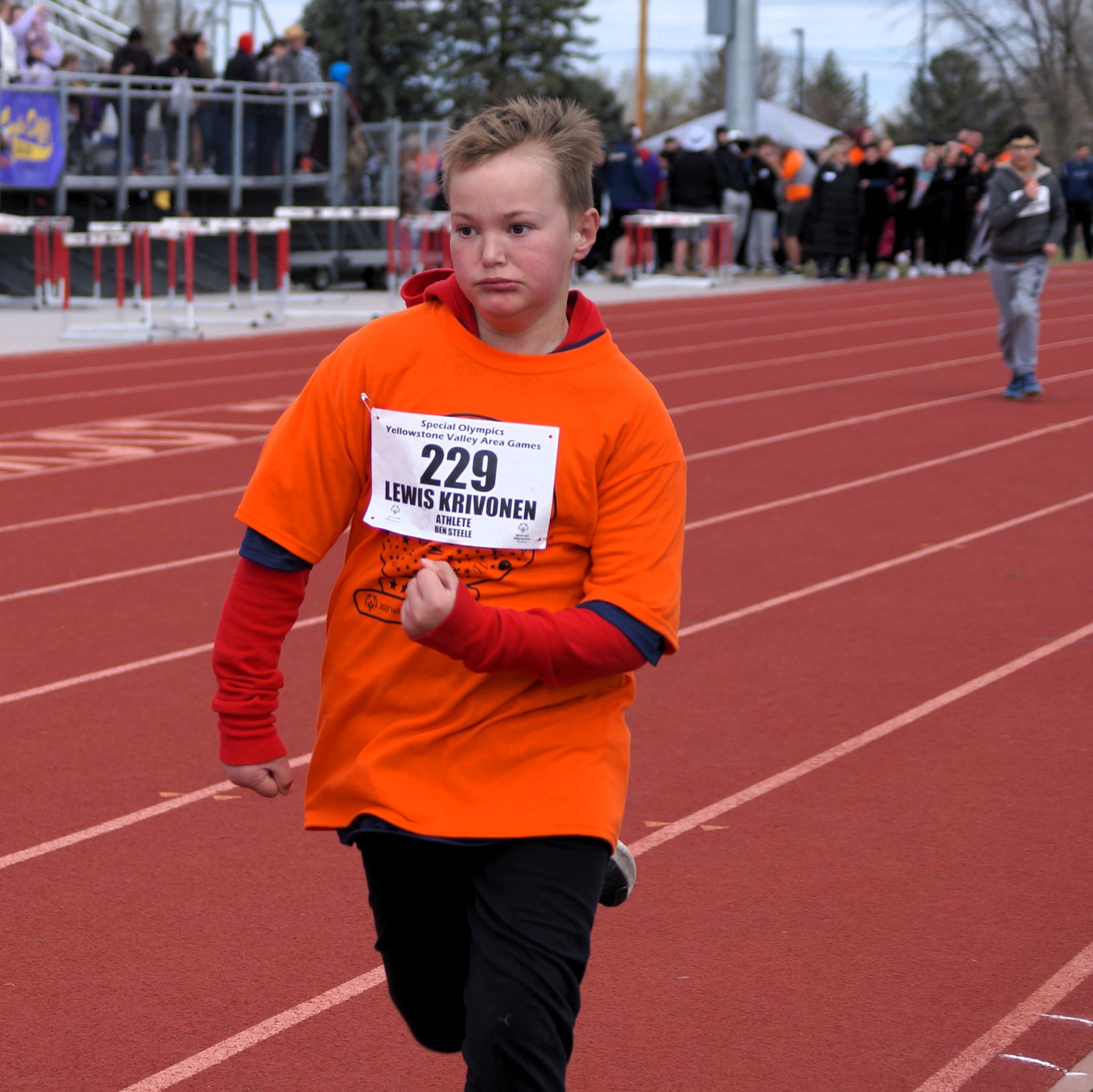 Special Olympics Yellowstone Valley | Billings MT