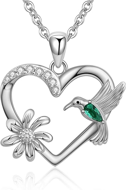 🔥$3.50 for I Love You Forever Engraved Heart Symbol Cubic