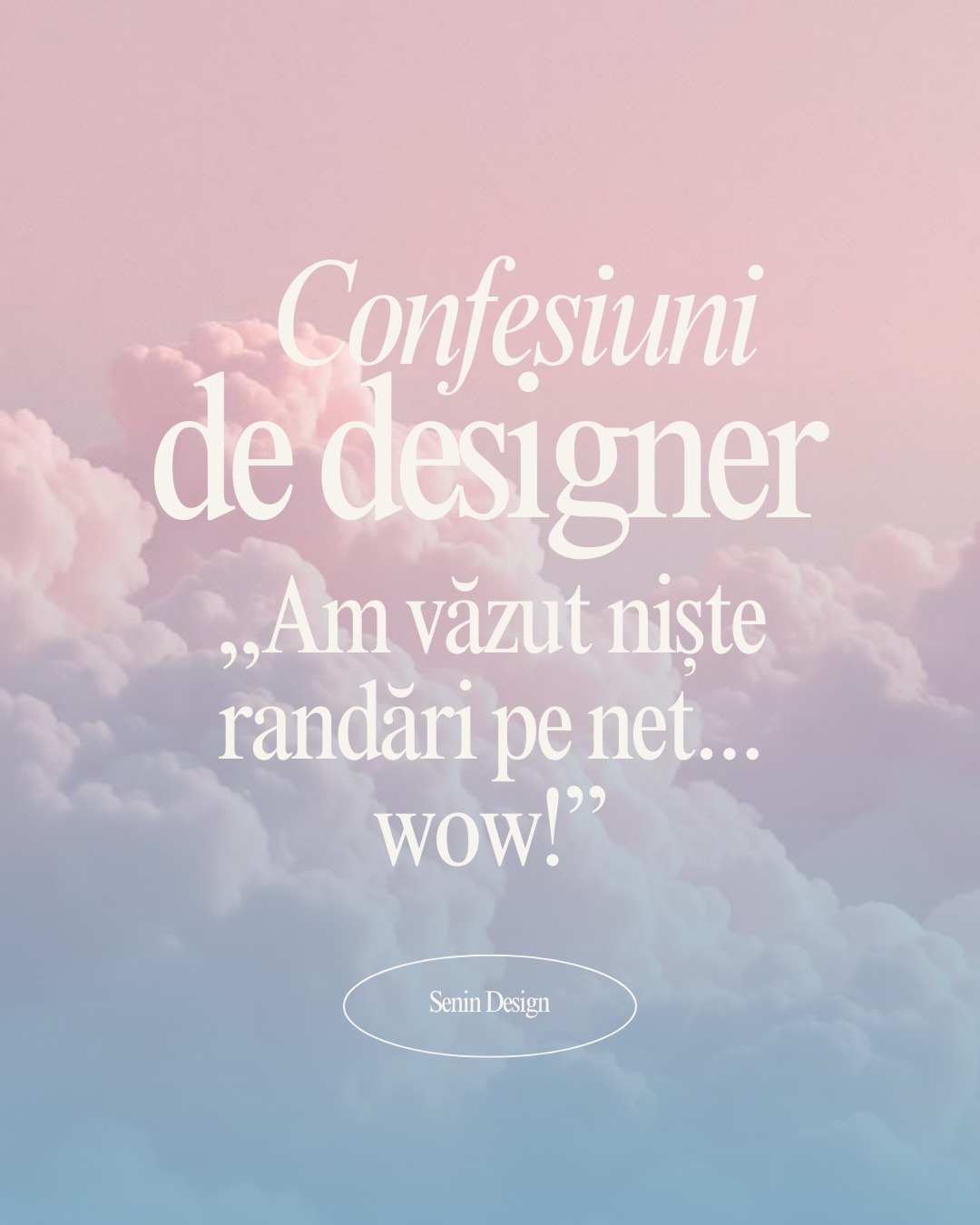 Senin Design