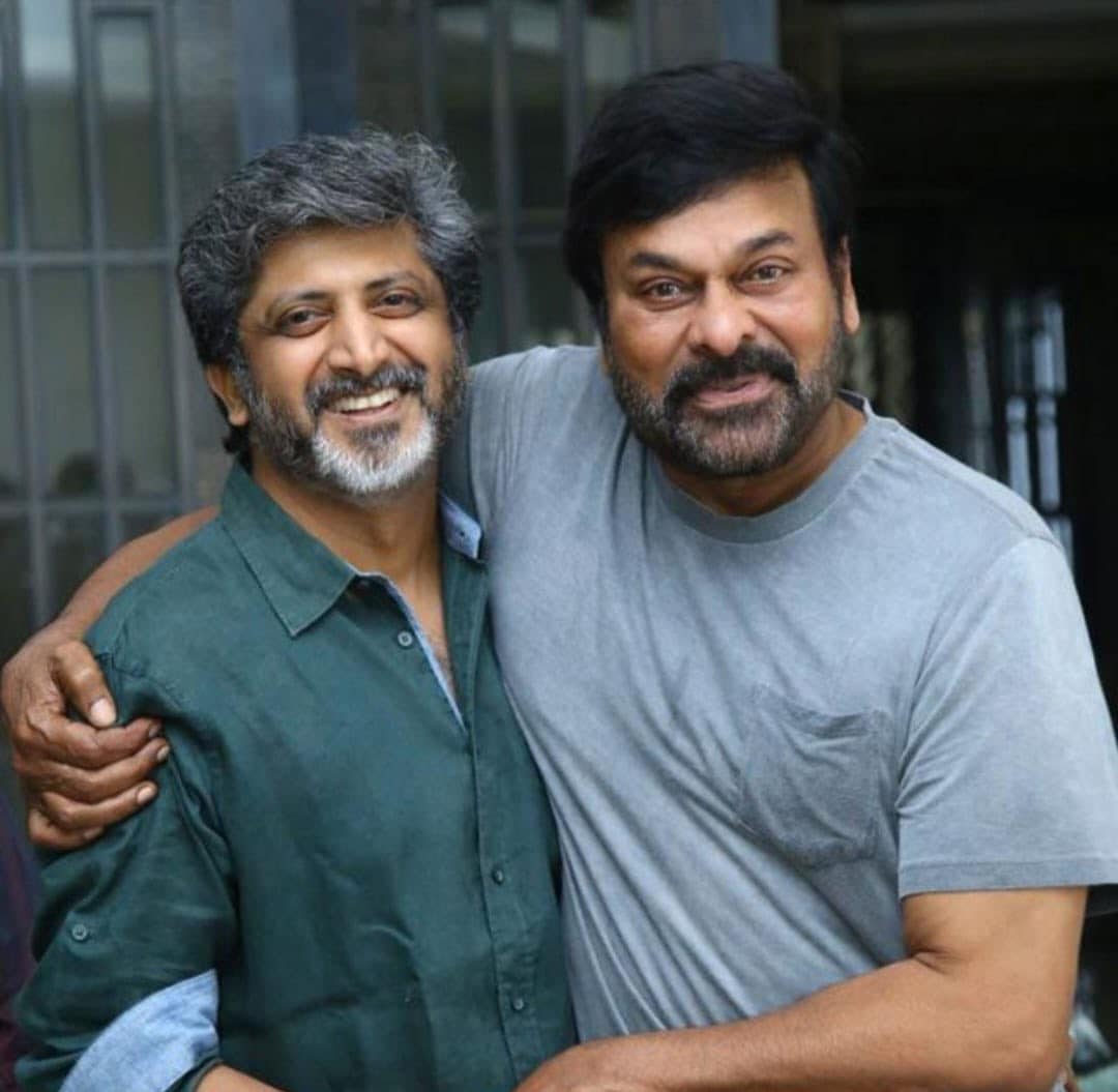 Mohan Raja