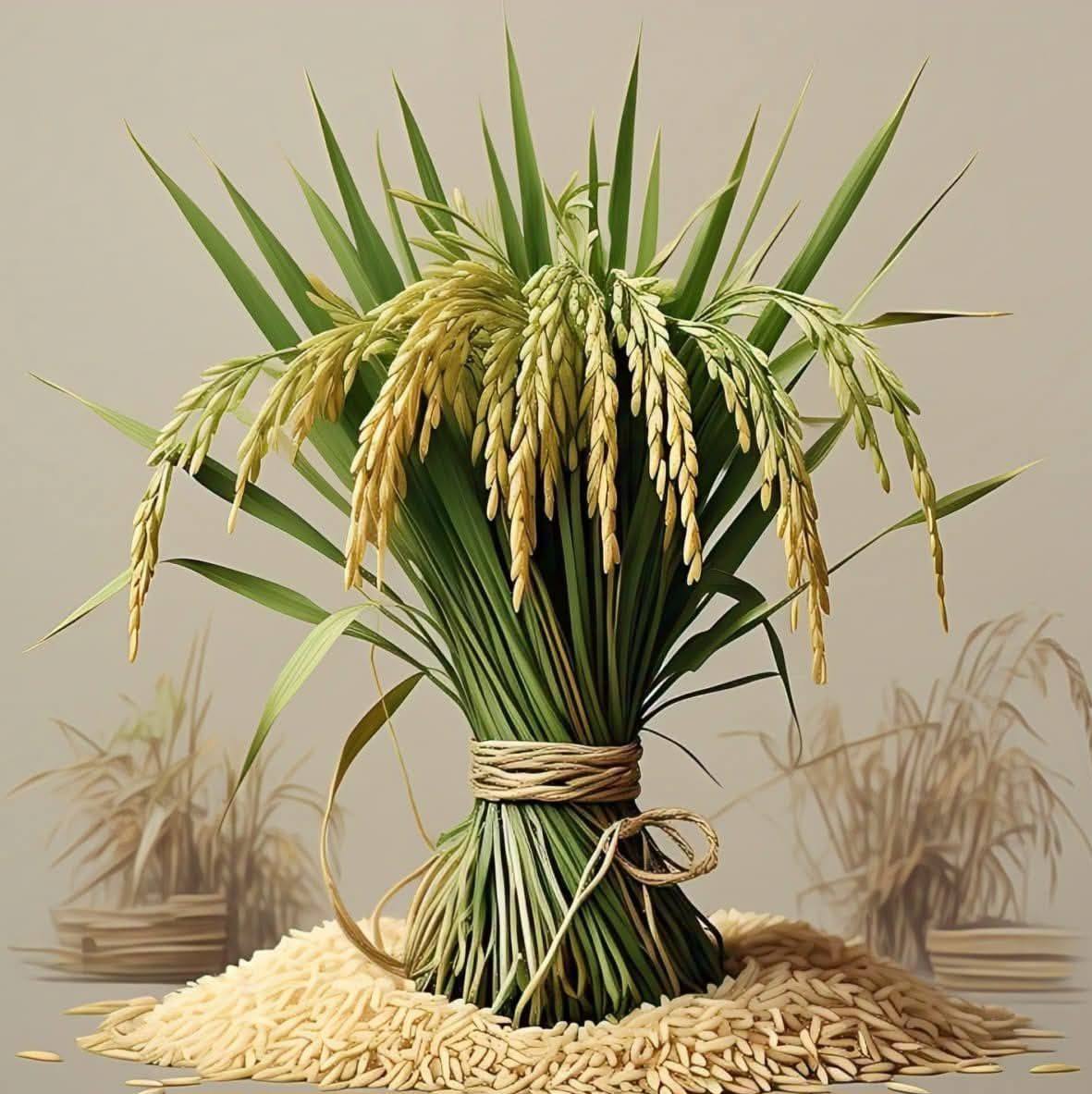 Pure Rice