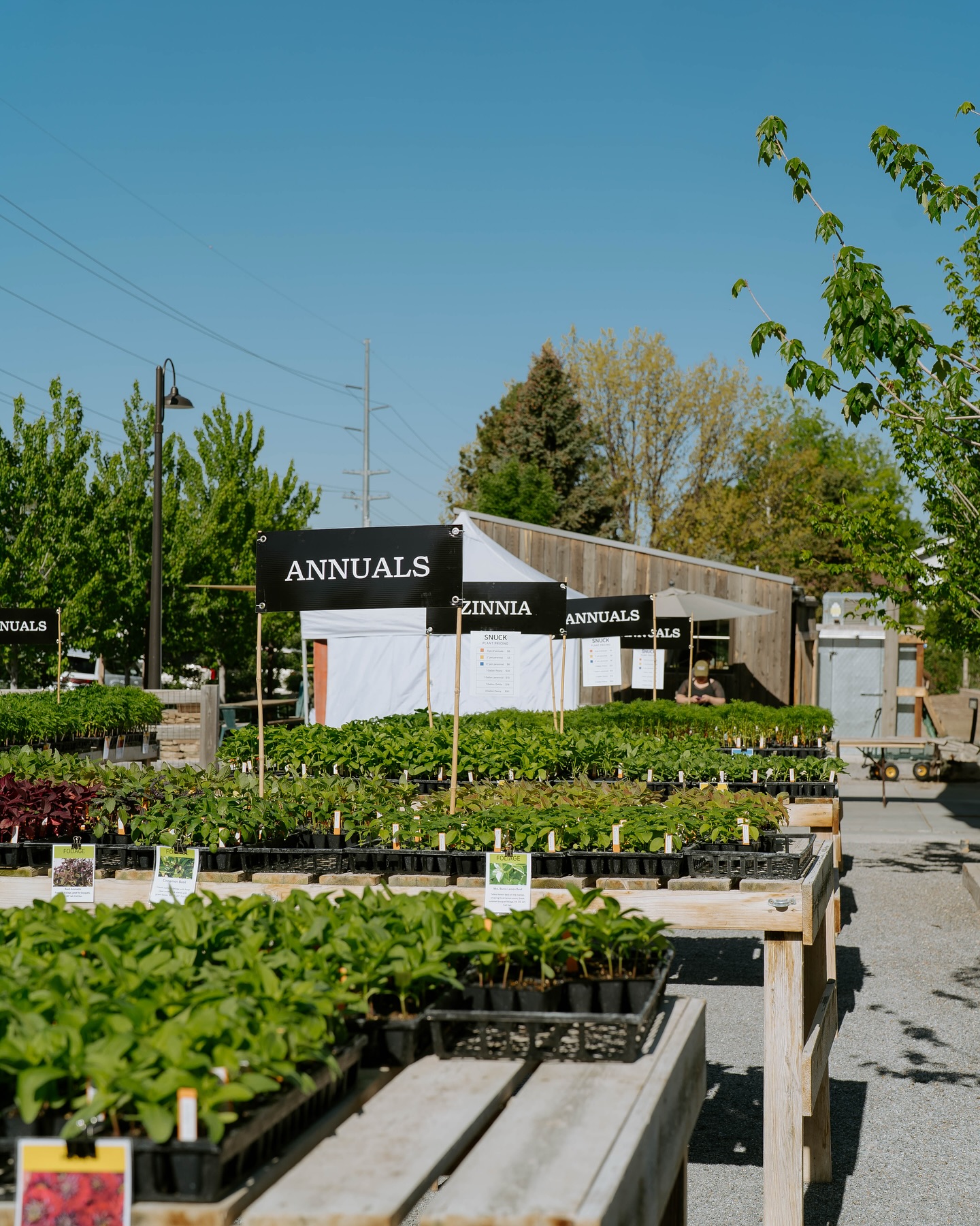 Snuck Farm | Pleasant Grove UT