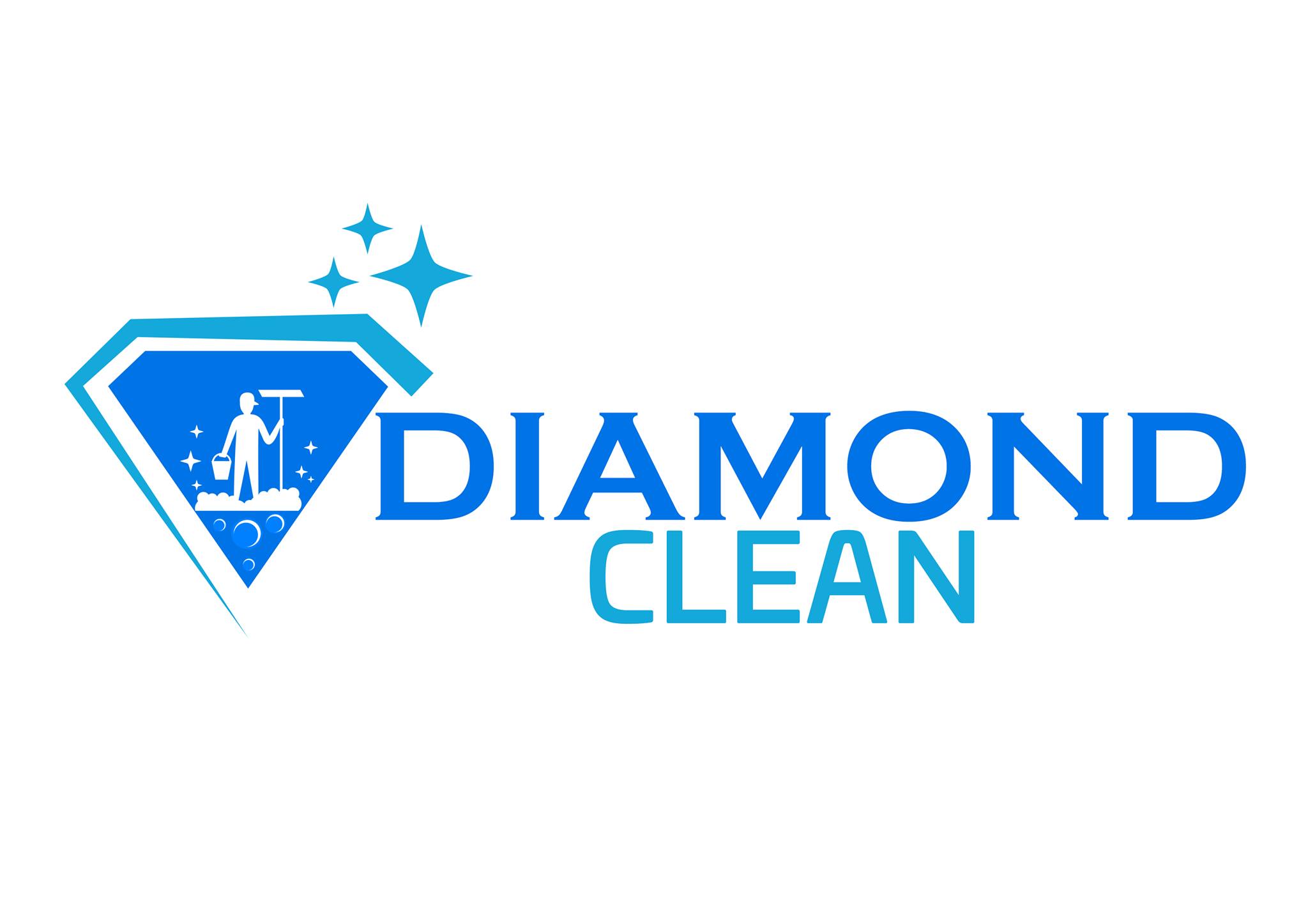 Diamond Clean