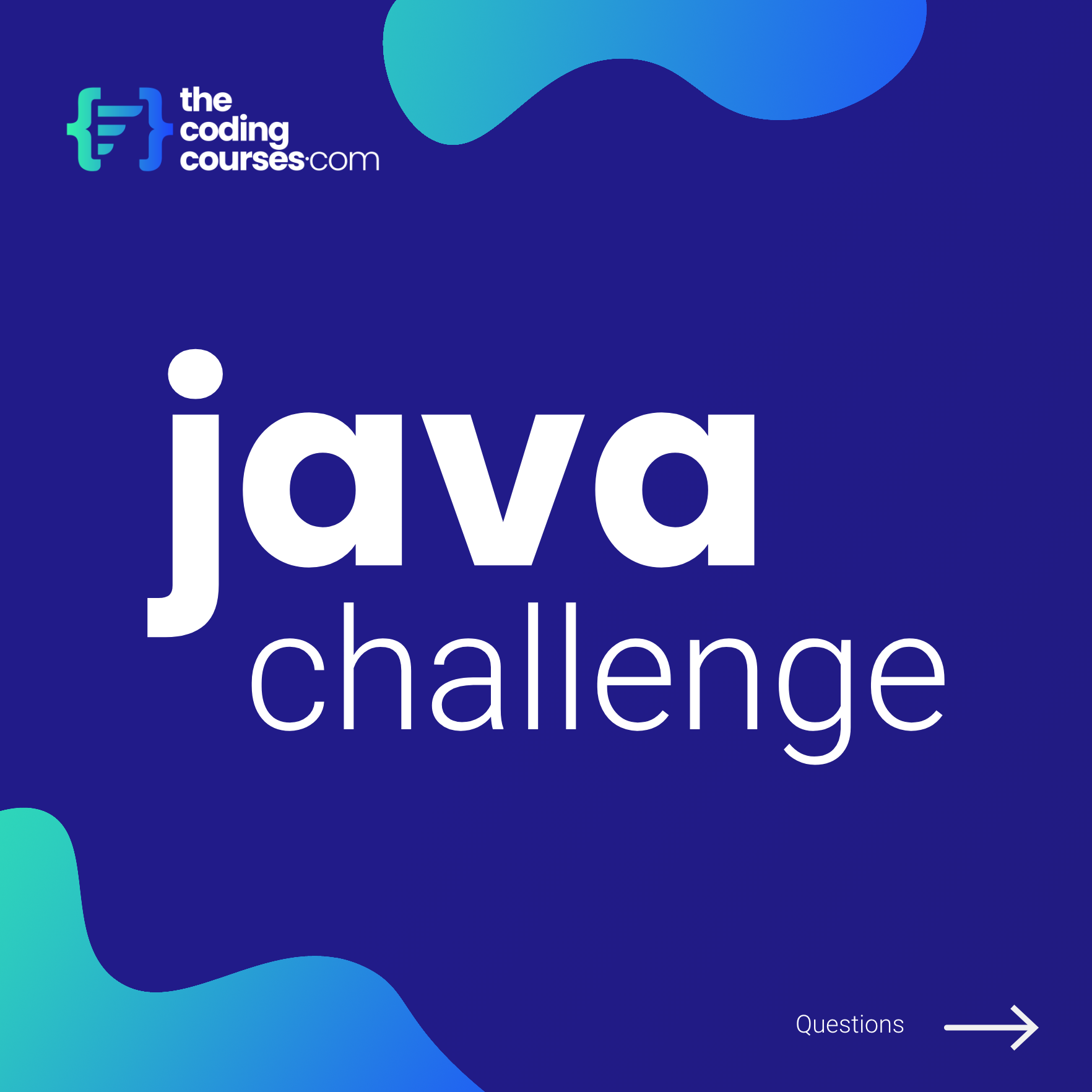 The Coding Courses