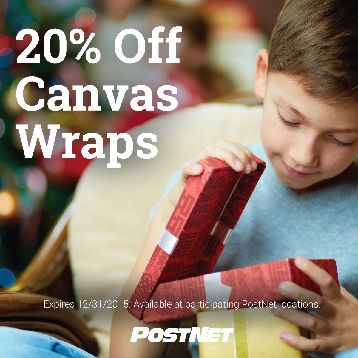 PostNet Canada