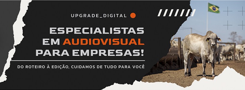 Upgrade Digital