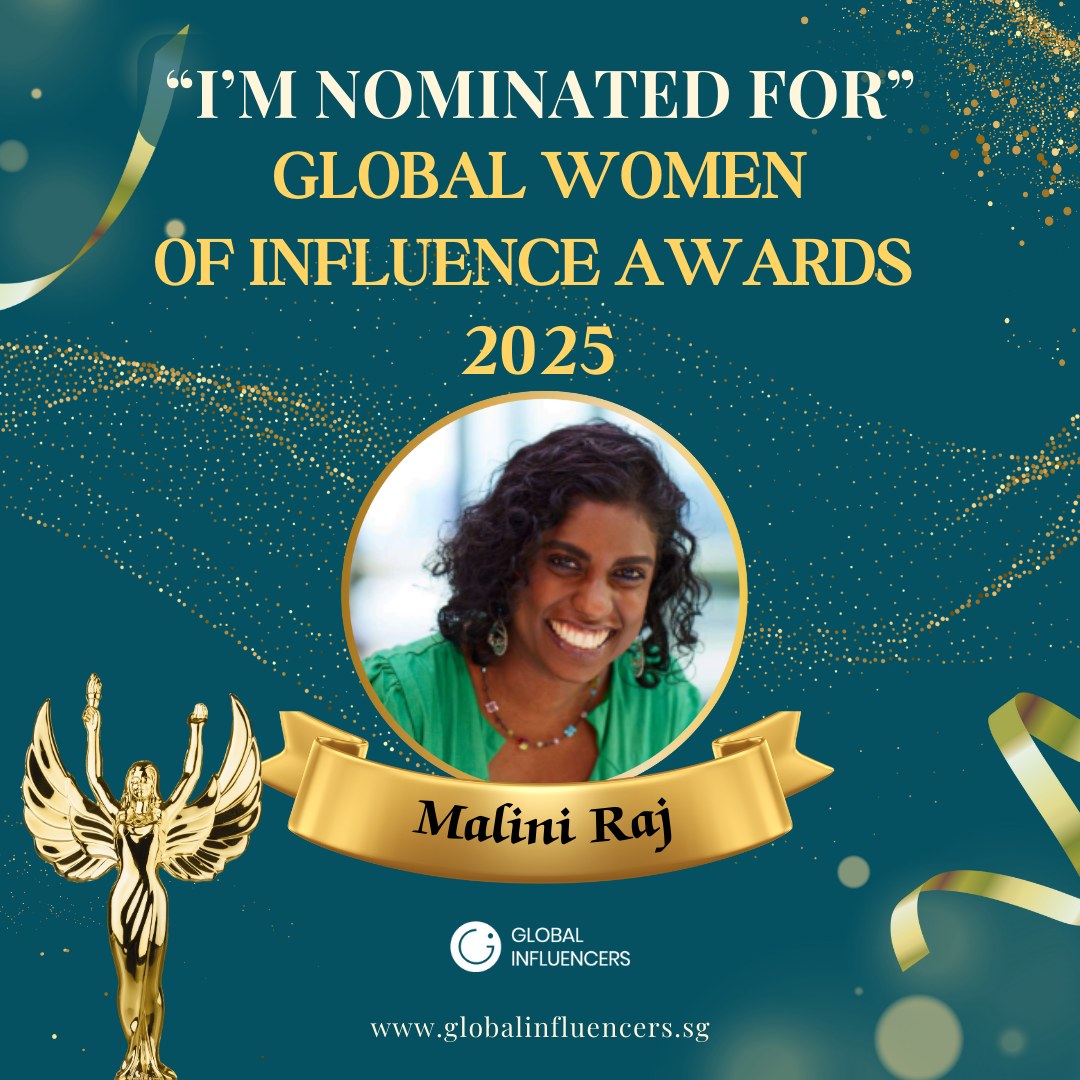 Meet the Nominee |... - Global Influencers Publishing House | Facebook