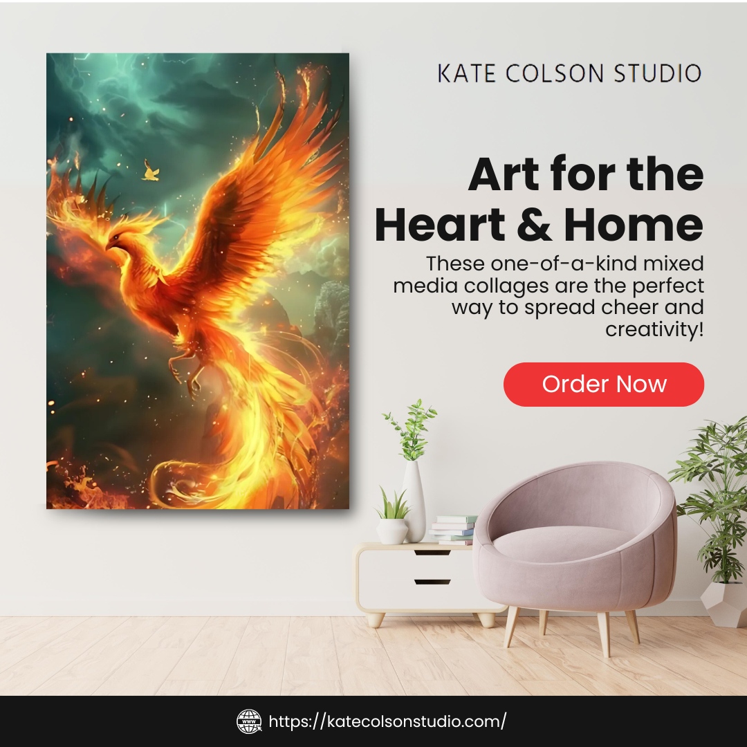 Kate Colson Studio