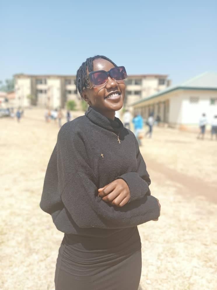 Maji Eunice Abi