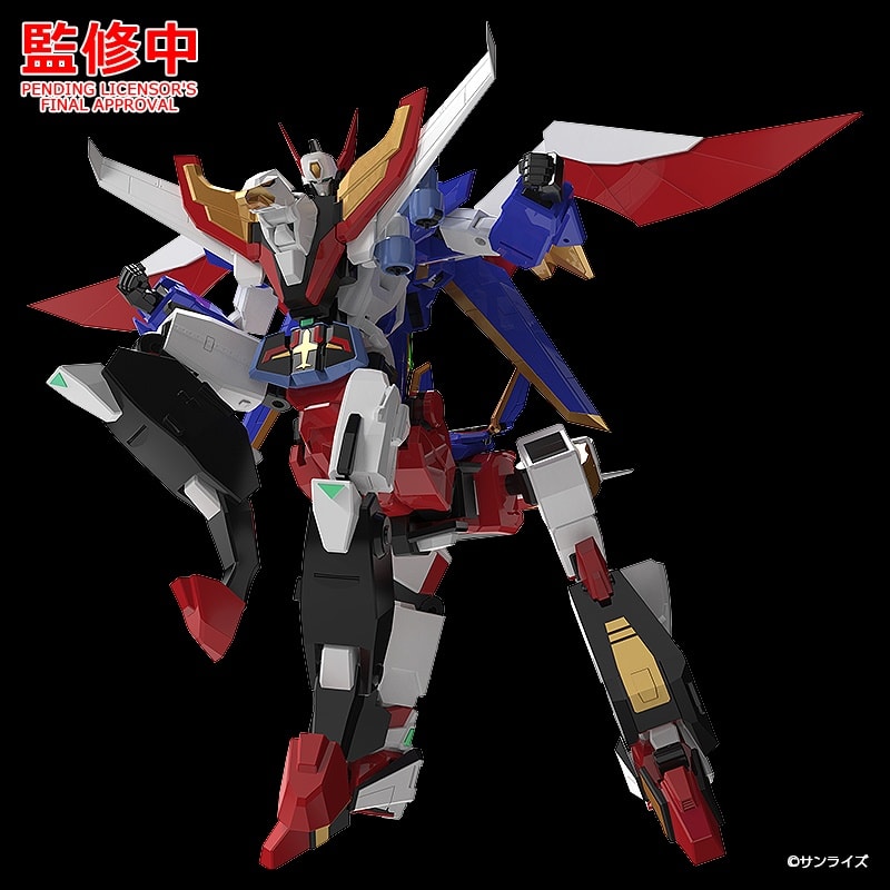 THE合体 ペガサスセイバー