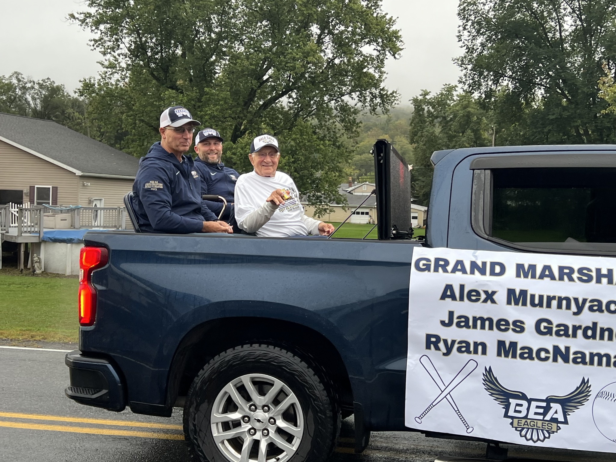 Here are some great photos... - Bald Eagle Area Athletics | Facebook