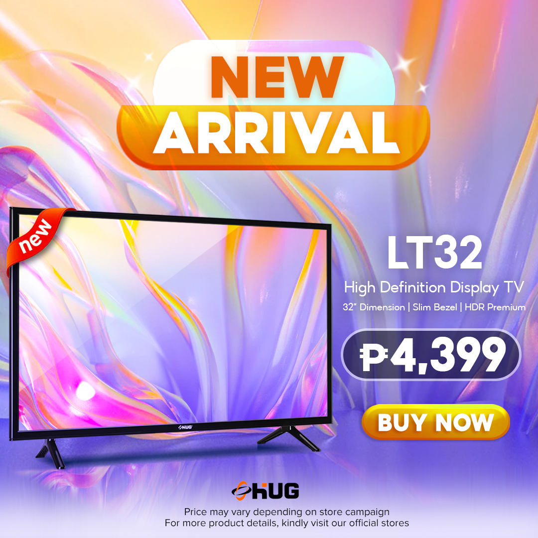 Hug - Get a bigger screen for your gaming setup with our... | Facebook