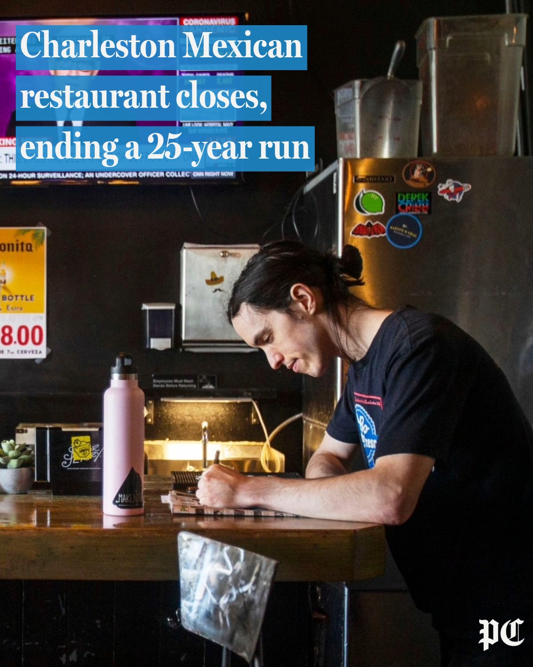 Maya restaurant in Charleston closing by end of year