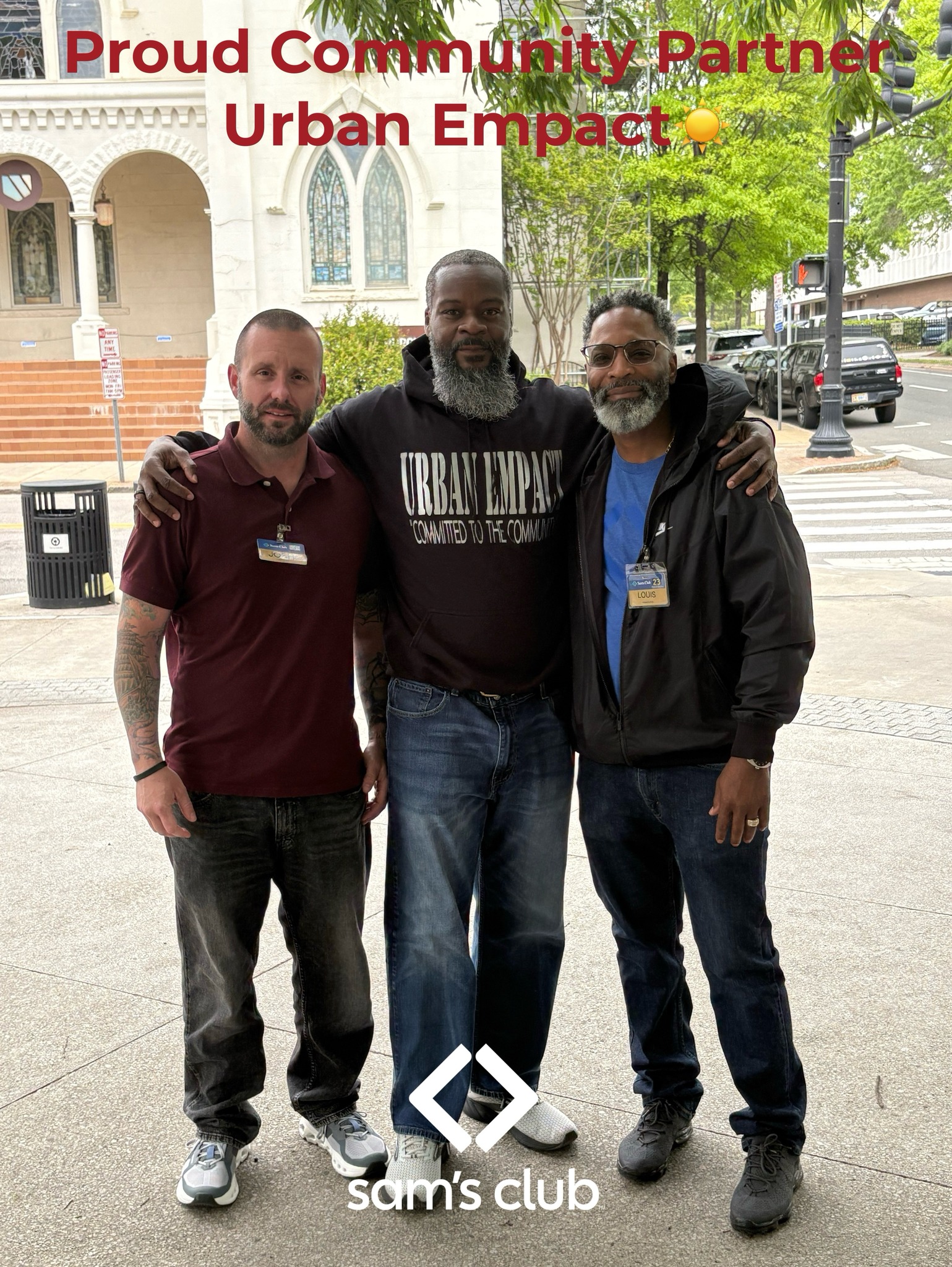 Sam's - At your Raleigh Sam’s Club, we’re dedicated to Giving back to ...