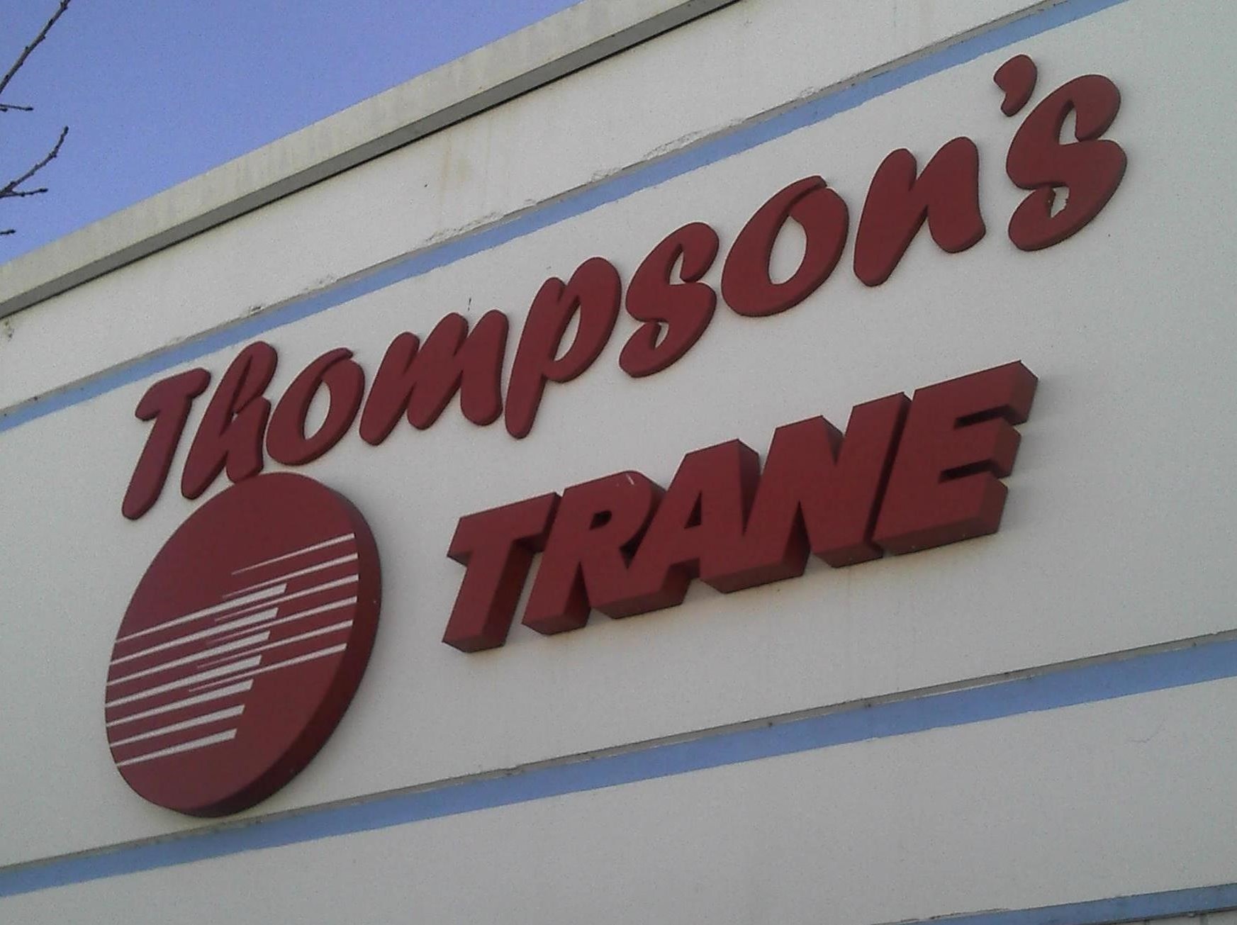 Thompson's Heating & Air | Woodland CA