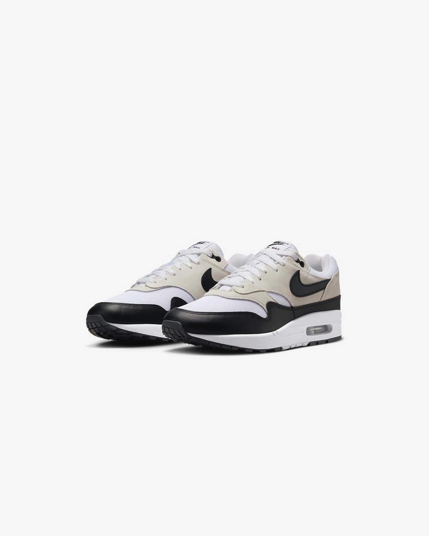 Sole - Presenting the Nike Air Max 1 Essential 