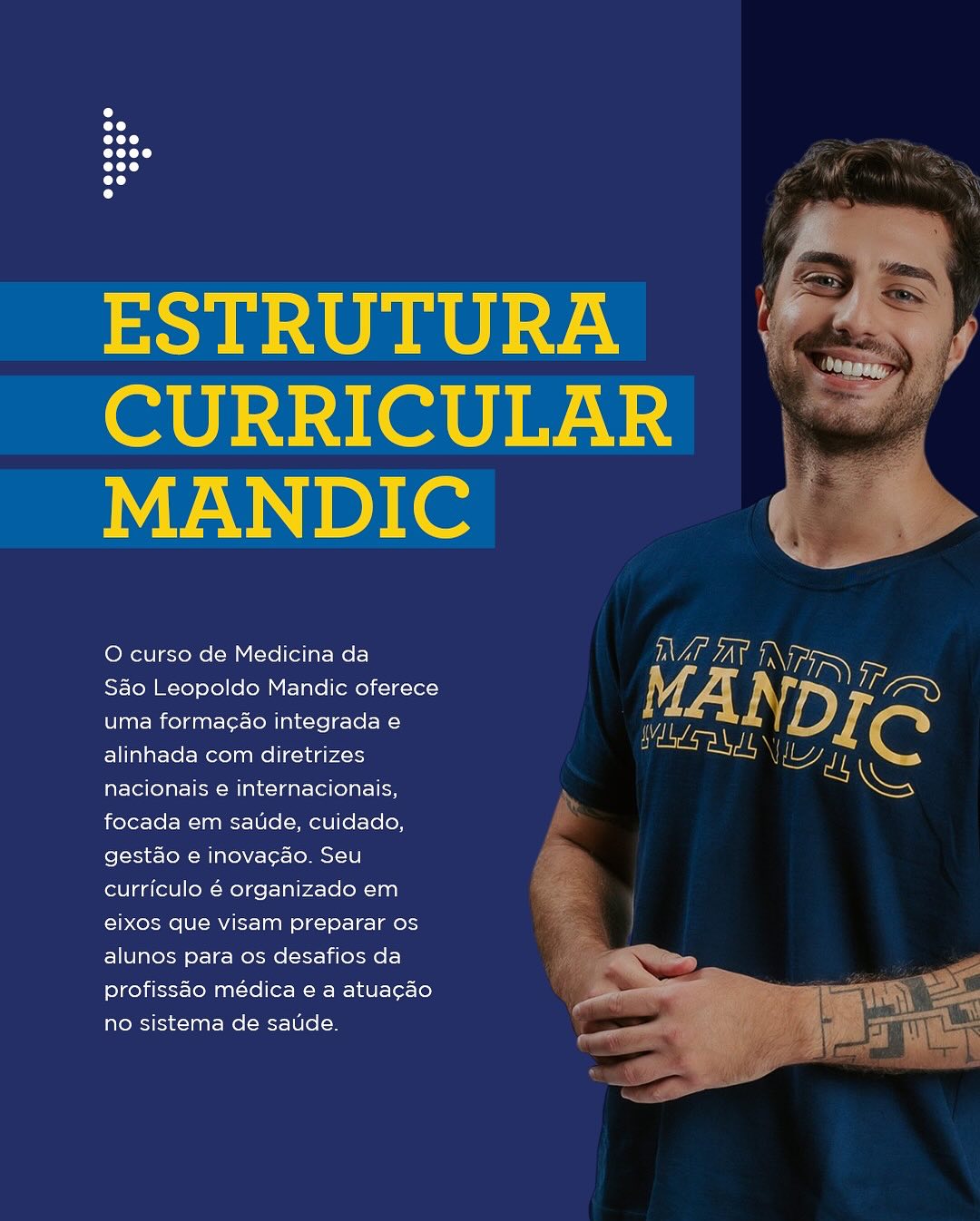 São Leopoldo Mandic