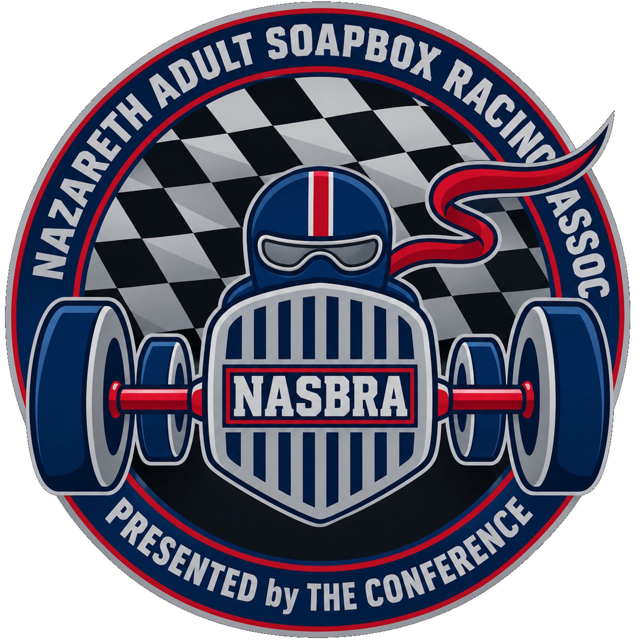 🏁 THE 10TH... - Nazareth Adult Soapbox Racing Association | Facebook