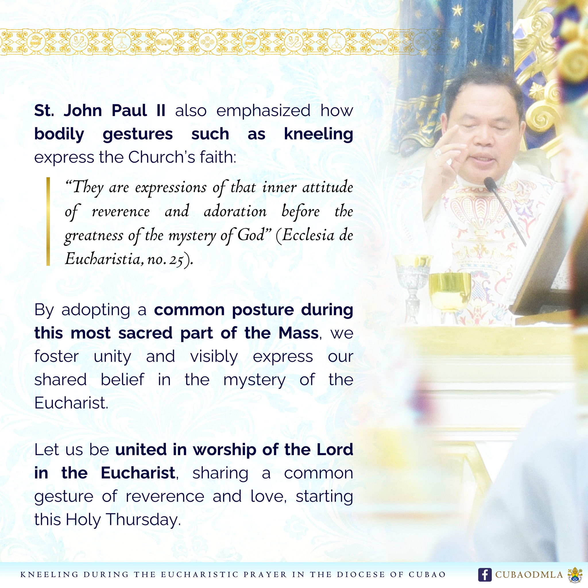 Resurrection of Our Lord Parish (ROLP) - Paltok | Quezon City