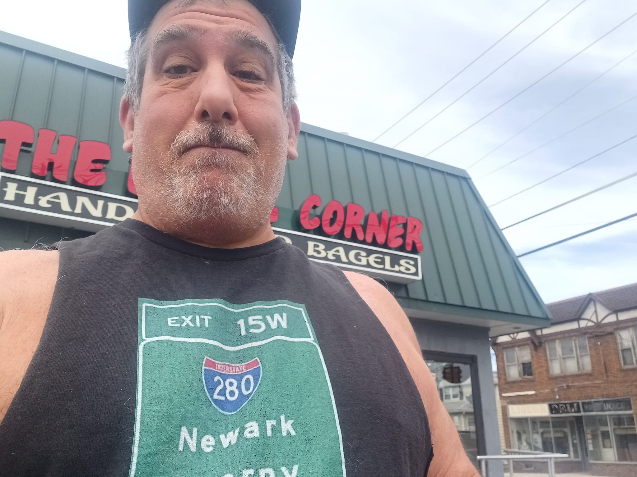 Jer-Z Wear - Jersey History Throwback.... Gino's....... | Facebook
