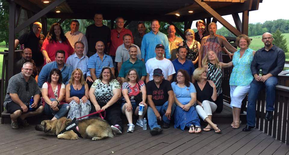 Waterloo - Class of a 1986 reunion | Facebook