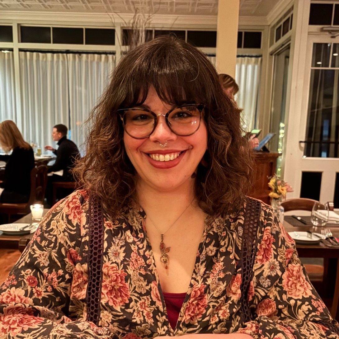 Dina Addorisio