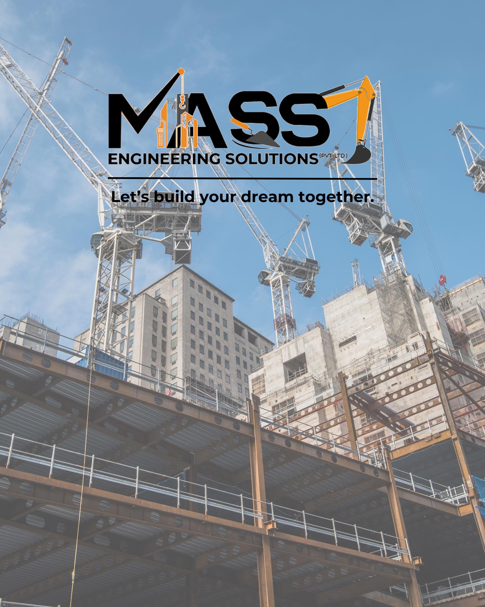 Mass Engineering Solutions | Lahore