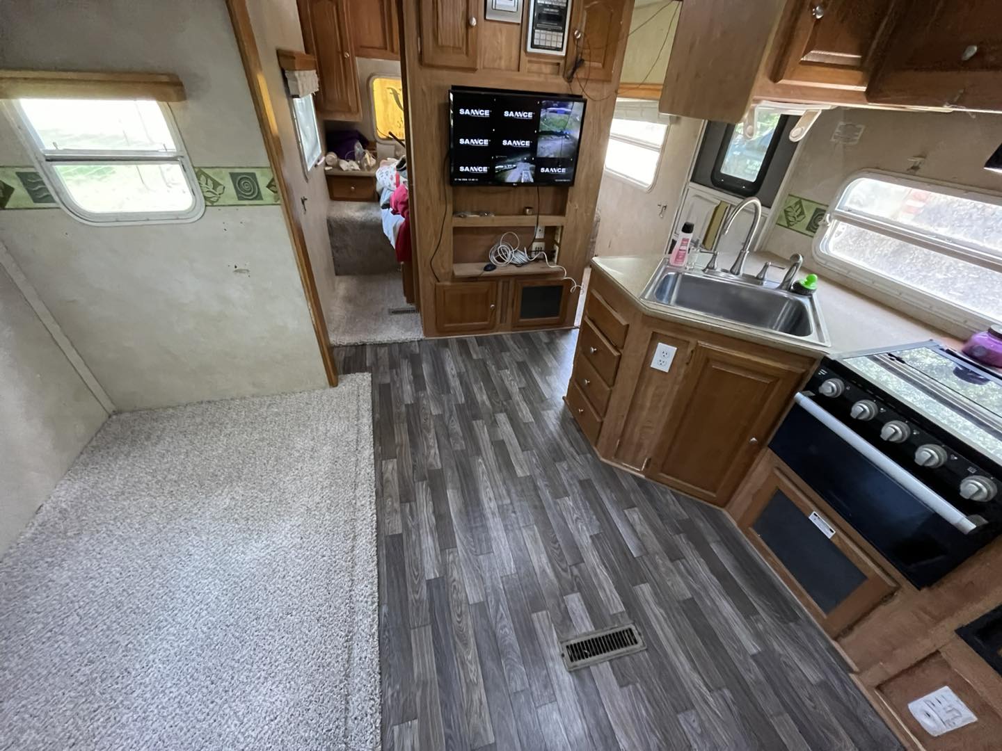 Sims RV LLC | Texas City TX
