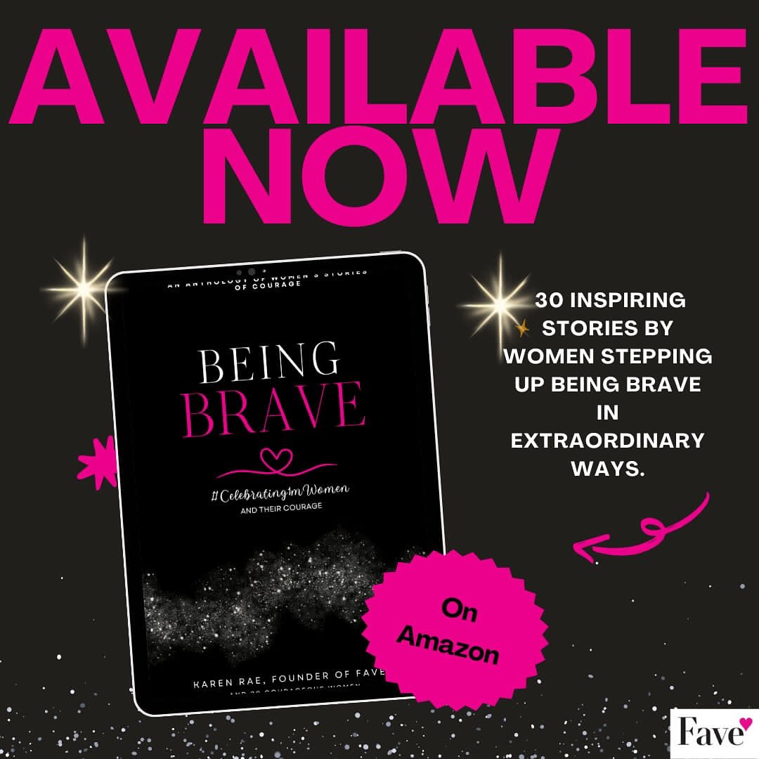 A Writable - Huge day. Being Brave: #Celebrating1mWomen and Their ...
