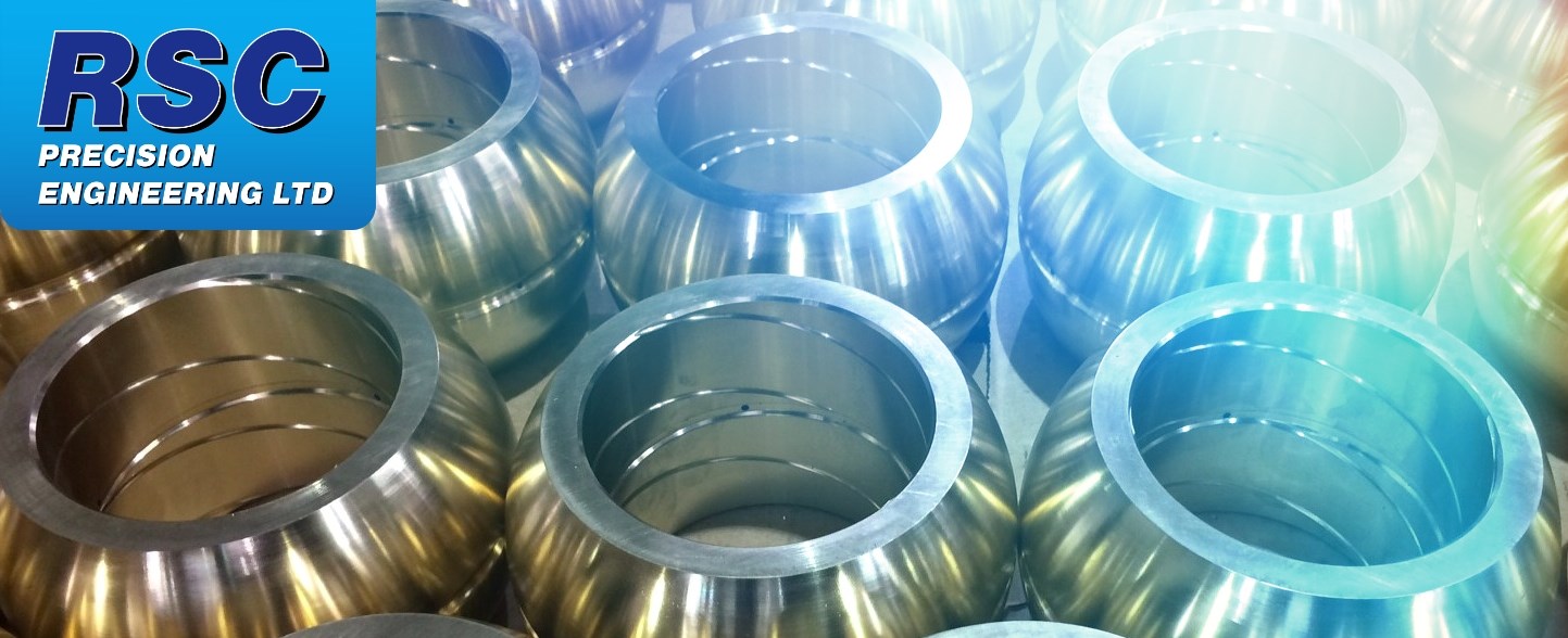 RSC Precision Engineering | Brentwood