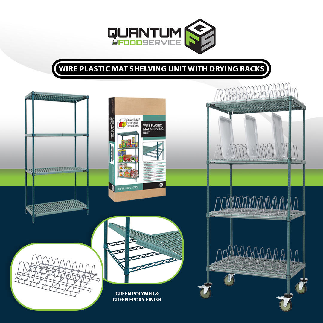 Quantum - Introducing Quantum’s Hybrid Units – the ultimate storage ...