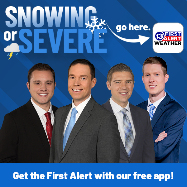 13abc - Don't miss the First Alert! Download the 13 First Alert Weather ...