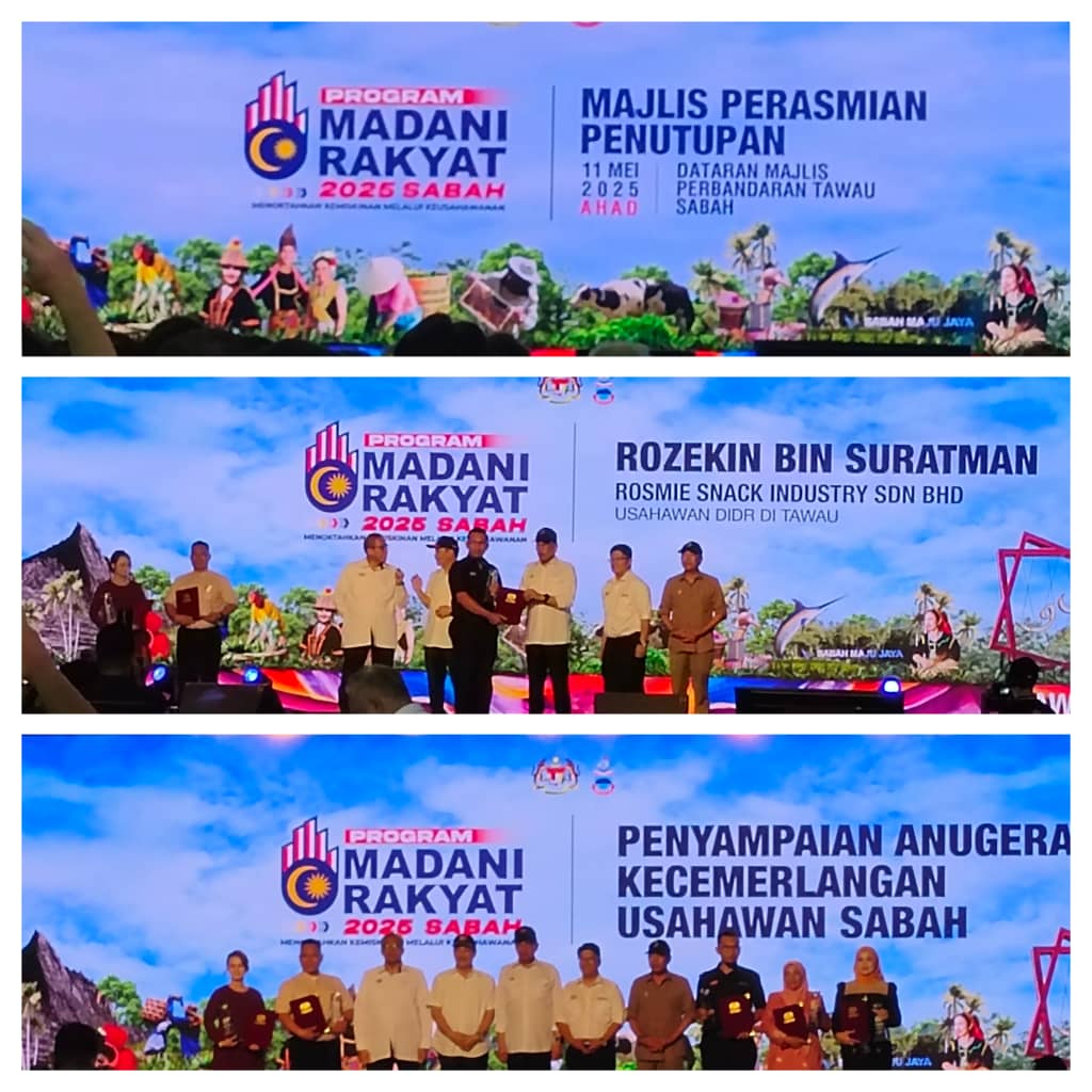 MATRADE Sabah | Kota Kinabalu