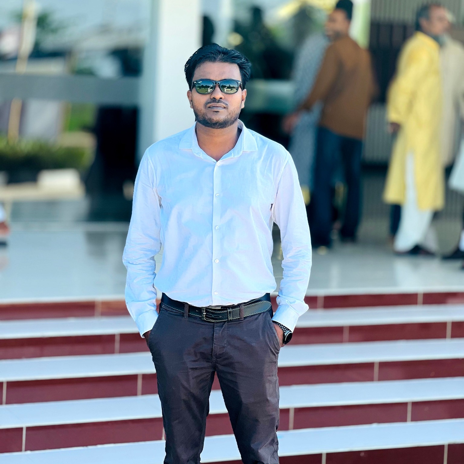 Adv Ansar Hussain
