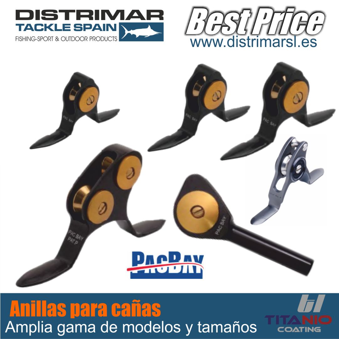 Distrimar Capitan Canary Fishing | Arinaga