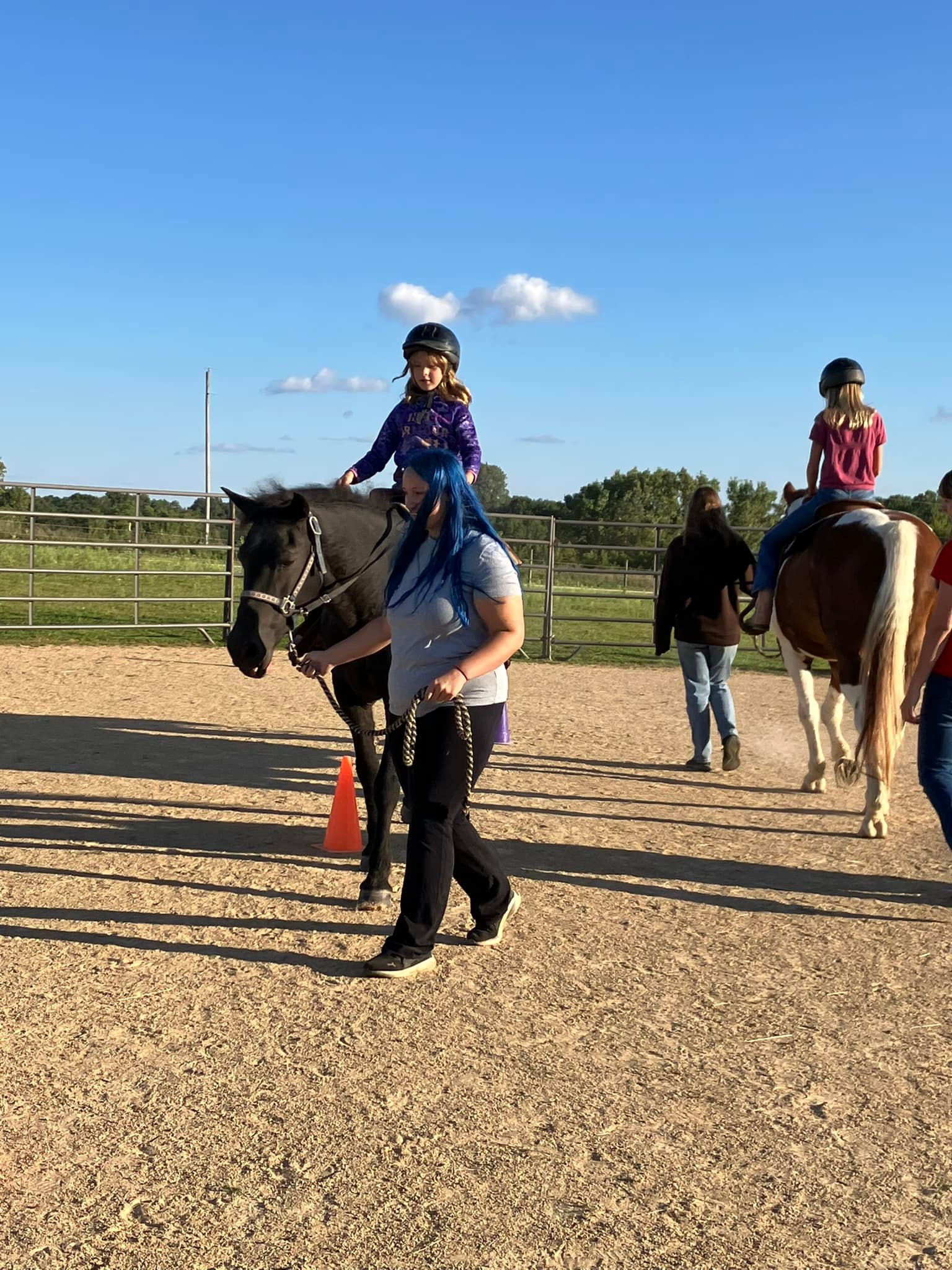 Windy Ridge Ranch Riding Center