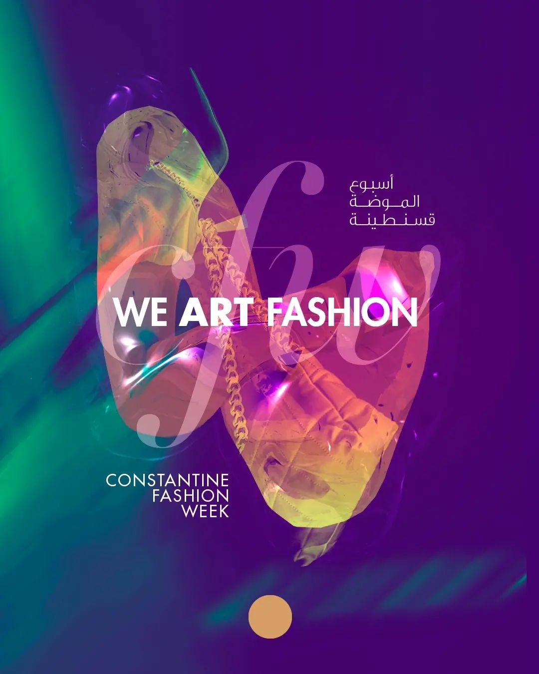 Constantine Fashion Week | Constantine