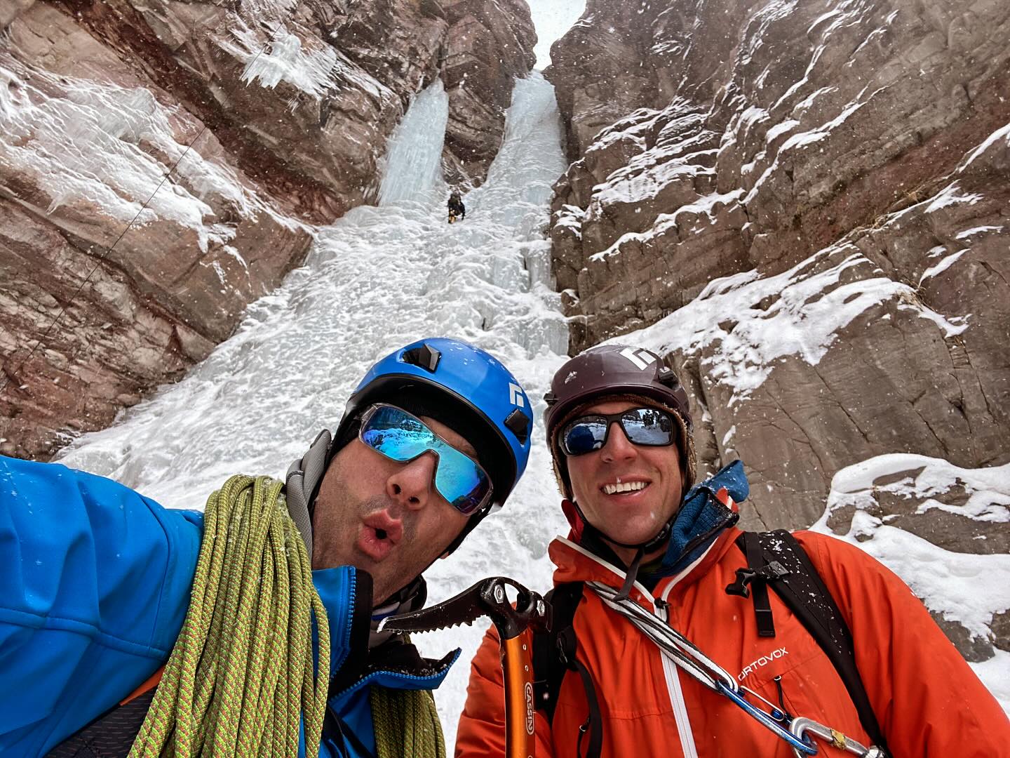 Mindful Mountaineering LLC