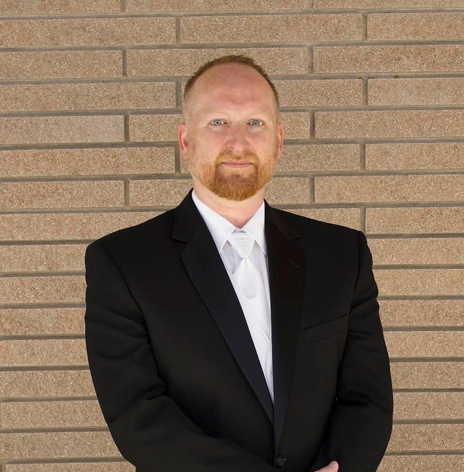 Timothy M Roper Memorial Service | Pineville LA