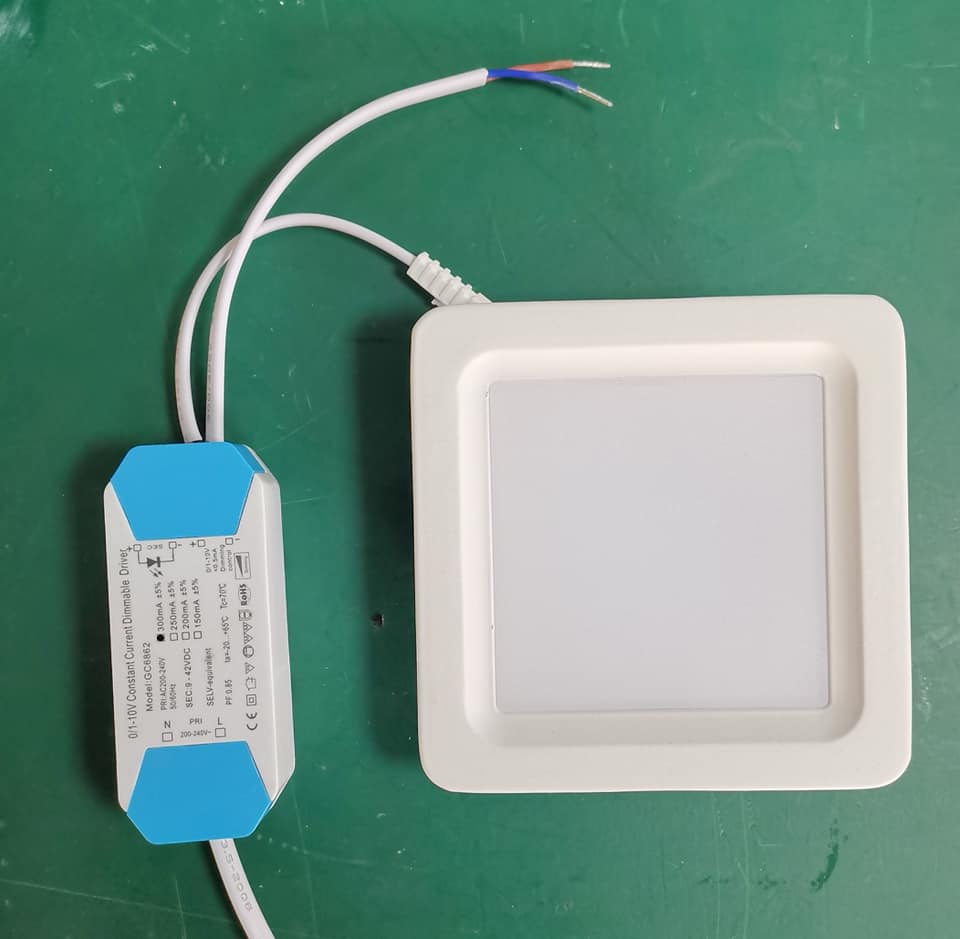 CMN Lighting | Zhongshan