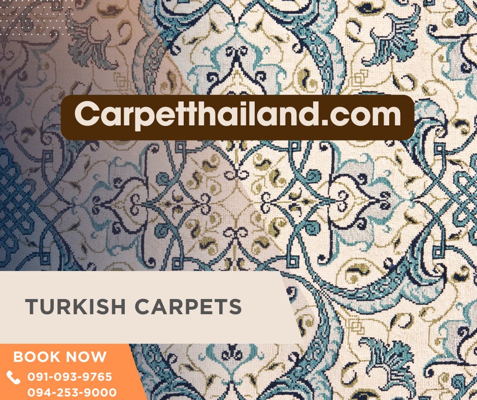 Carpet and Rugs Store in Thailand | Bangkok
