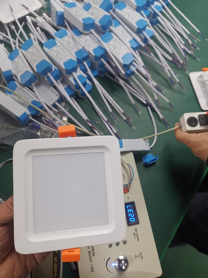 CMN Lighting | Zhongshan