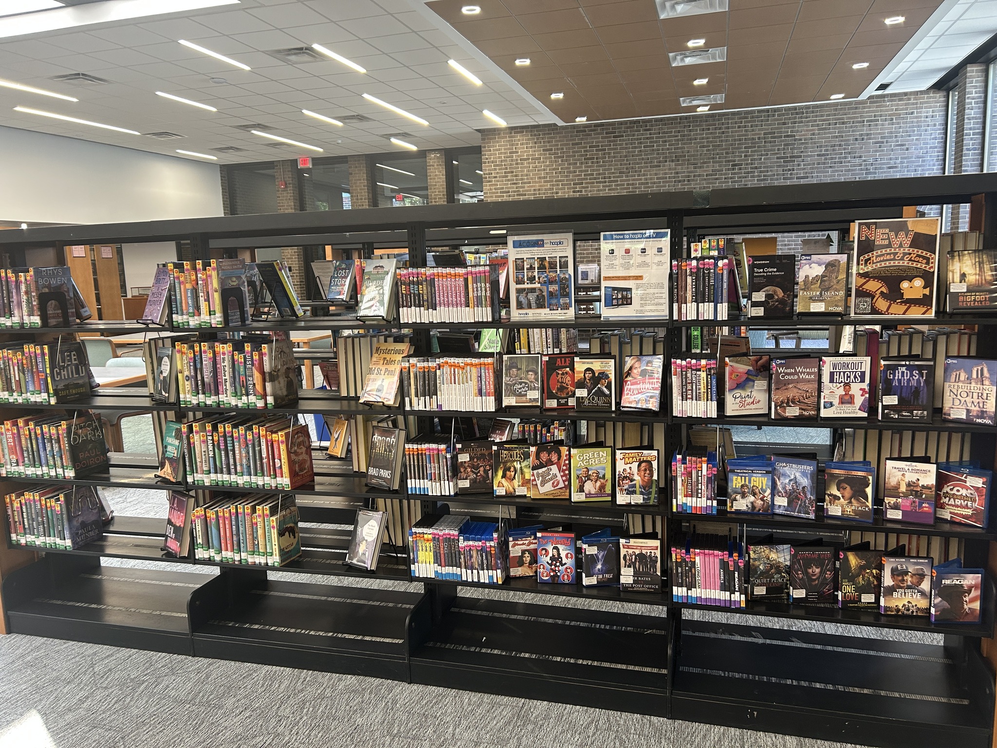 Madison Public Library | Madison NJ